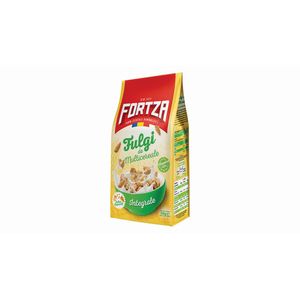 Fulgi de multicereale integrale Fortza, 500 g