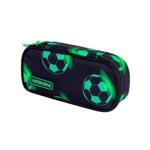 Penar neechipat Astra, 1 compartiment, model Neon Football