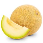 pepene-galben