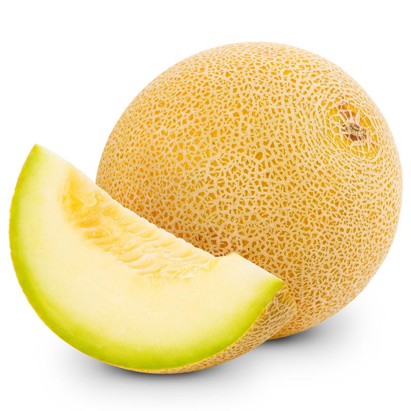 pepene-galben