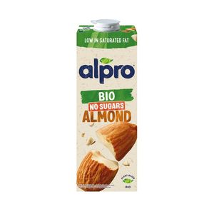 Bautura Bio din migdale Alpro, 1 l