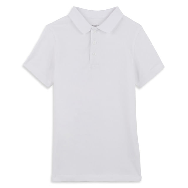 tricou-polo-cu-maneca-scurta-pentru-baieti-inextenso-113-119-cm-culoarea-alb