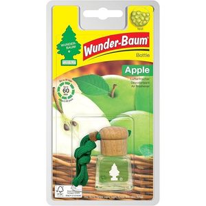 Odorizant auto Wunder-Baum Apple, 4.5 ml