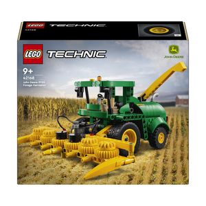 LEGO Technic - John Deere 9700 Forage Harvester 42168, 559 piese