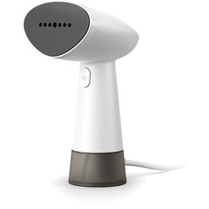 Aparat de calcat vertical cu abur Philips STH1010/10, putere 900 W, rezervor 85 ml, alb