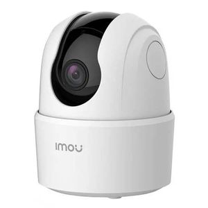 Camera de supraveghere pentru interior Imou Ranger 2C 360°, Wi-Fi, raza de actiune 10 m, alb