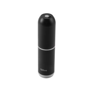 Aparat vertical de vidat Qilive Q.5577, autonomie 80 min, negru