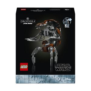 LEGO Star Wars - Droideka 75381, 583 piese