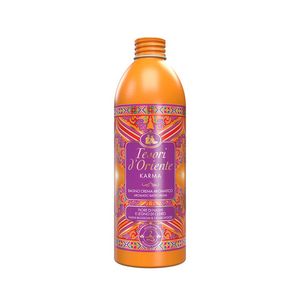 Crema de baie Tesori D'Oriente Karma Ritual, 500 ml