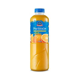 Suc natural de portocale Olympus, 1 l