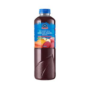 Suc mixt din fructe si legume Olympus, 1 l