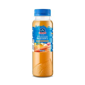 Suc de fructe si legume Olympus, 0.25 l