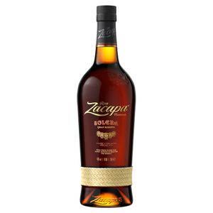 Rom Zacapa Centenario 23 ani, alcool 40%, 0.7 l