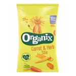 snack-din-porumb-expandat-bio-organix-cu-morcovi-4-x-15-g-de-la-10-luni