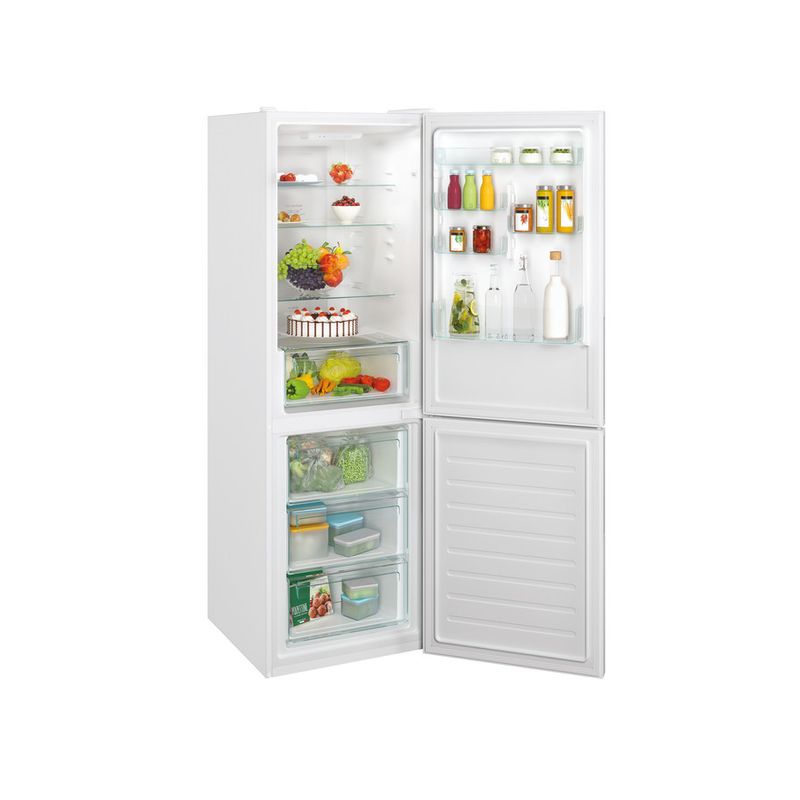 combina-frigorifica-candy-cce3t618ew-capacitate-341-l-h-185-cm-clasa-energetica-e-alb