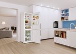 combina-frigorifica-candy-cce3t618ew-capacitate-341-l-h-185-cm-clasa-energetica-e-alb
