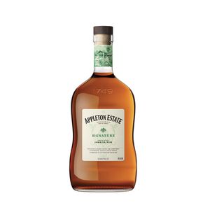 Rom Appleton Estate Signature, alcool 40%, 0.7 l