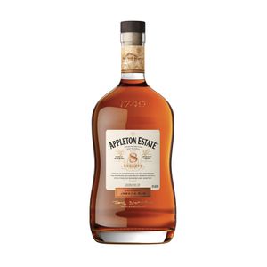 Rom Appleton Estate Reserve 8 ani, alcool 43%, 0.7 l