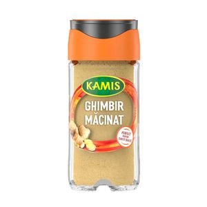 Ghimbir macinat Kamis, 26 g