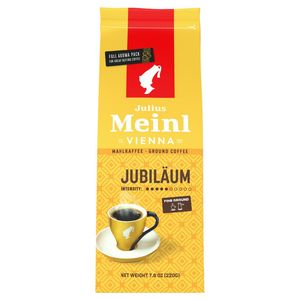 Cafea macinata Julius Meinl Jubilaum, 220 g