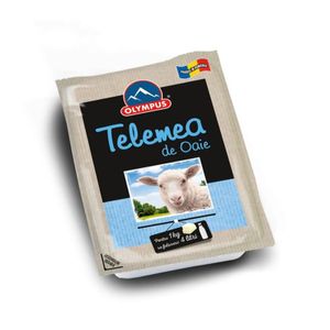 Telemea de oaie Olympus, 350 g