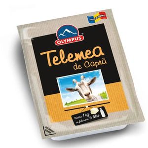 Telemea de capra Olympus, 350 g