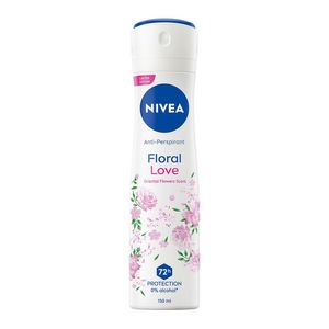 Deodorant spray Nivea Oriental Flowers Scent, 150 ml