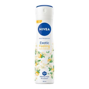 Deodorant spray Nivea Exotic Fruits Scent, 150 ml