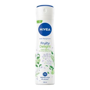 Deodorant spray Nivea Fruity Delight, 150 ml