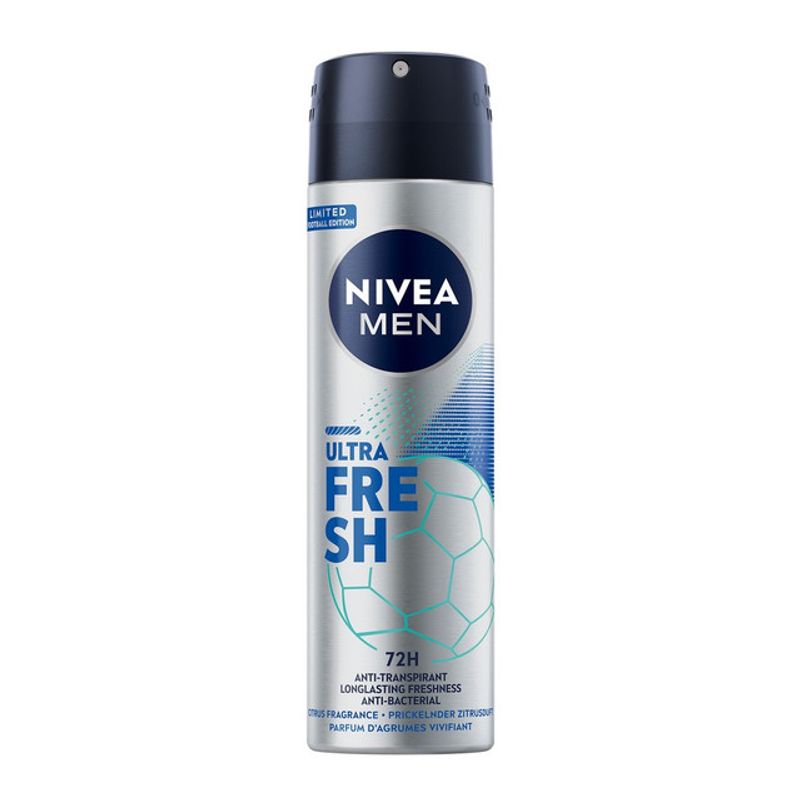 deodorant-spray-nivea-men-ultra-fresh-150-ml