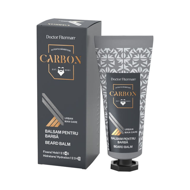 balsam-pentru-barba-doctor-fiterman-carbon-75-ml