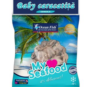 Caracatita DaySeady, 500 g