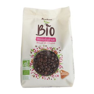 Cafea ecologica Filiera Auchan Bio Honduras, 500 g