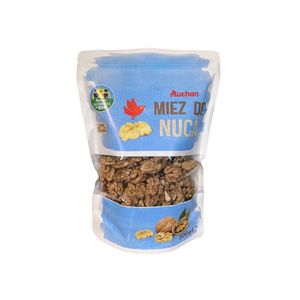 Miez de nuca Auchan, 500 g