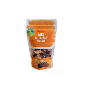 Mix de fructe uscate Auchan, 150 g