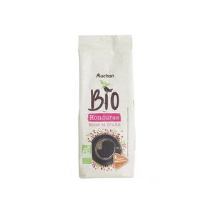 Cafea ecologica Filiera Auchan Bio Honduras, 250 g