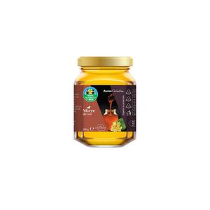 Miere de tei Filiera Auchan, 350 g