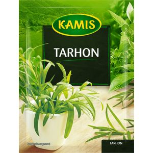 Tarhon Kamis, 10 g