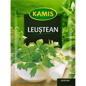 Leustean Kamis, 8 g