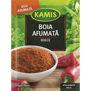 Boia afumata dulce Kamis, 20 g