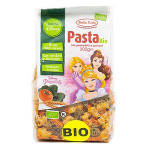 Paste tricolore Princess Eco Dalla Costa, 300 g