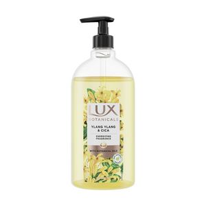 Gel de dus LUX Botanicals Flori de cactus, 720 ml