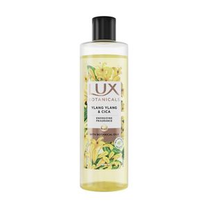 Gel de dus LUX Botanicals Ylang Ylang, 480 ml