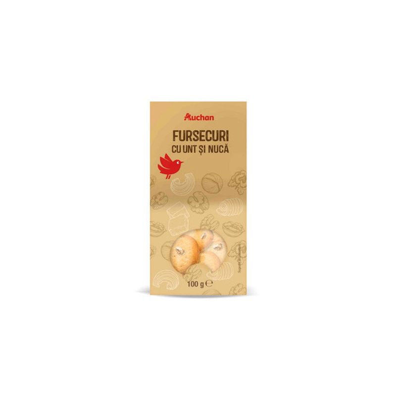 futsecuri-cu-unt-si-nuca-auchan-100-g