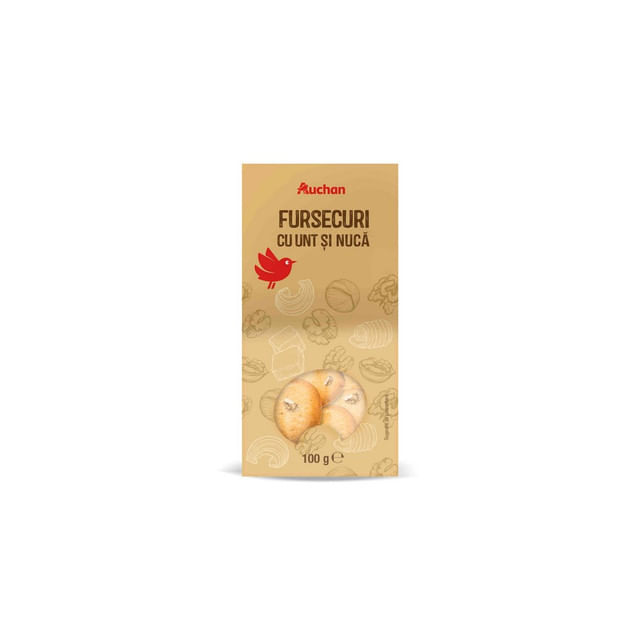 futsecuri-cu-unt-si-nuca-auchan-100-g
