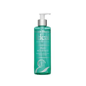 Apa micelara Doctor Fiterman Ideal Collagen si Elastina, 250 ml