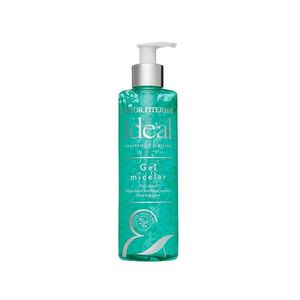 Gel micelar Doctor Fiterman Ideal Collagen & Elastina, 250 ml