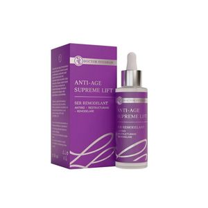 Ser remodelant Doctor Fiterman Anti-Age Supreme Lift, 30 ml