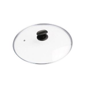 Capac din sticla Actuel, 26 cm
