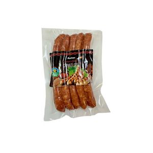 Carnati grill Auchan La Masa in Romania, 250 g